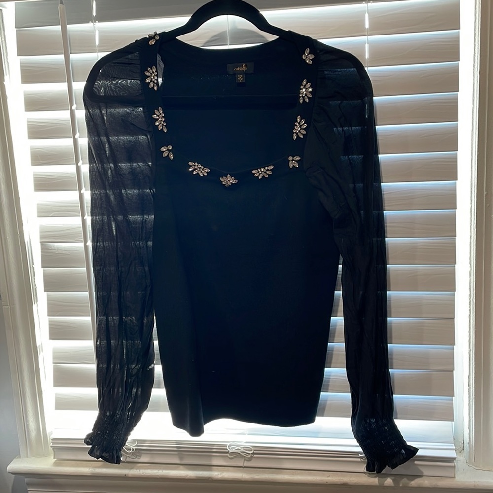 Cute top